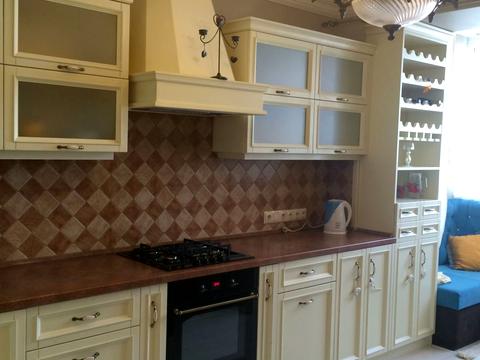 квартира за адресою Зоопаркова вул., 6