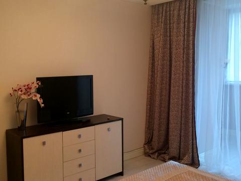 квартира за адресою Зоопаркова вул., 6