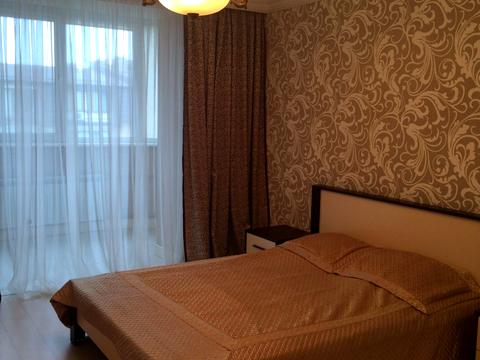 квартира за адресою Зоопаркова вул., 6