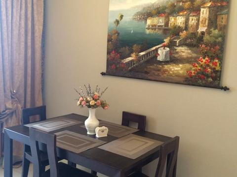 квартира за адресою Зоопаркова вул., 6