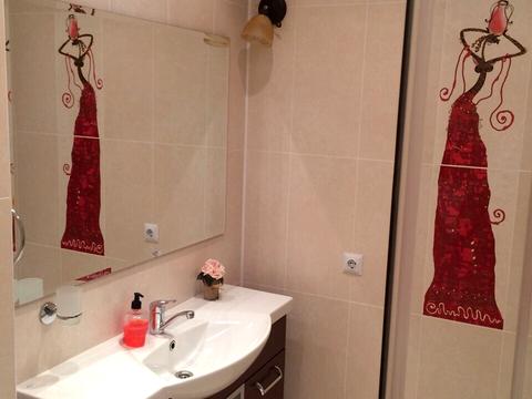 квартира за адресою Зоопаркова вул., 6