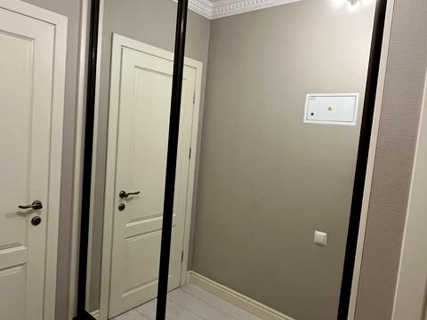 квартира за адресою Зоопаркова вул., 6