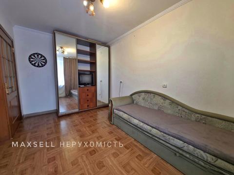 квартира за адресою Хворостянка вул. (Праці), 30