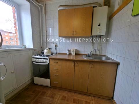 квартира за адресою Хворостянка вул. (Праці), 30