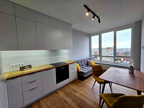 квартира за адресою Авраама Лінкольна вул. (Димитрова), 6