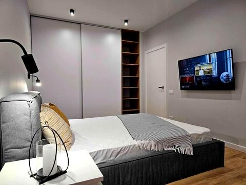 квартира за адресою Авраама Лінкольна вул. (Димитрова), 6