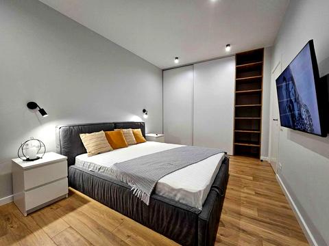 квартира за адресою Авраама Лінкольна вул. (Димитрова), 6