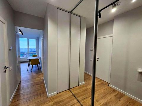 квартира за адресою Авраама Лінкольна вул. (Димитрова), 6