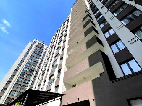 квартира за адресою Авраама Лінкольна вул. (Димитрова), 6