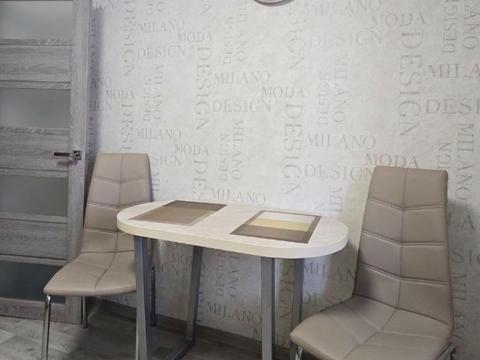 квартира по адресу Славы бульв., 10