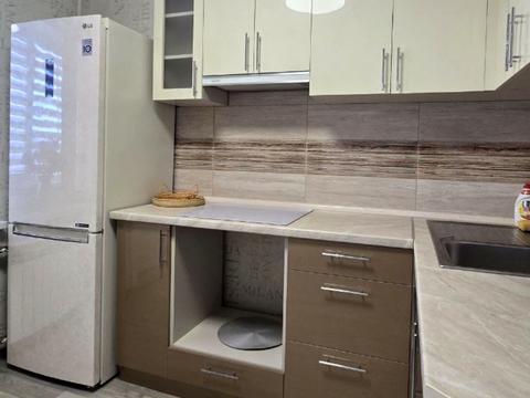 квартира по адресу Славы бульв., 10