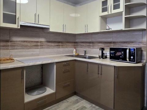 квартира по адресу Славы бульв., 10