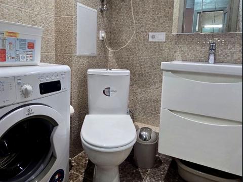 квартира по адресу Славы бульв., 10