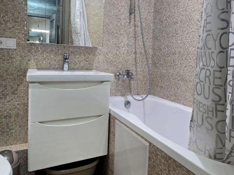 квартира по адресу Славы бульв., 10