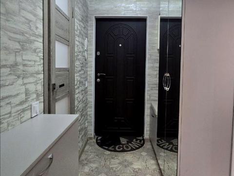 квартира по адресу Славы бульв., 10