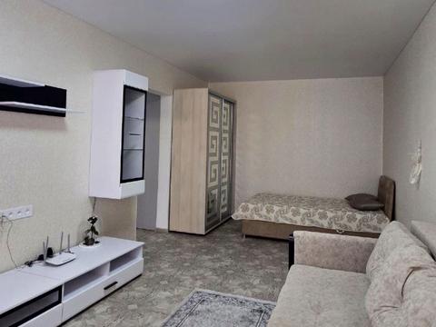 квартира по адресу Славы бульв., 10