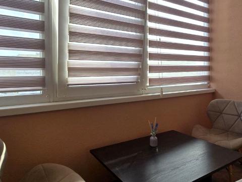 квартира по адресу Славы бульв., 10