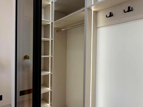 квартира за адресою Краснова вул., 1-А