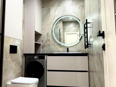 квартира за адресою Краснова вул., 1-А