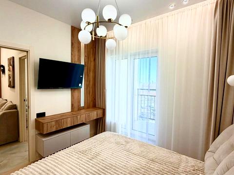 квартира за адресою Краснова вул., 1-А
