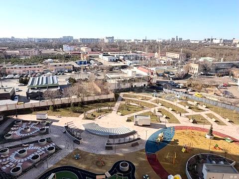 квартира за адресою Краснова вул., 1-А
