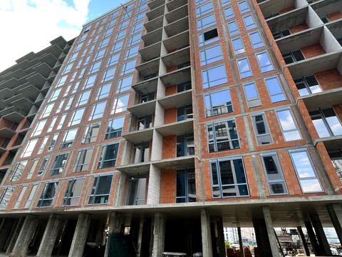 квартира за адресою Фізкультурна