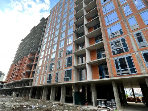 квартира за адресою Фізкультурна