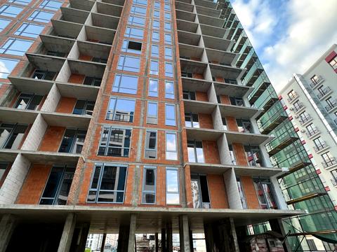 квартира за адресою Фізкультурна