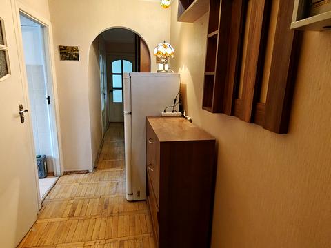 квартира за адресою Братиславська вул., 4