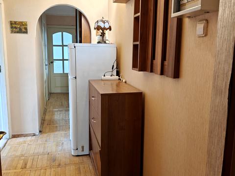 квартира за адресою Братиславська вул., 4