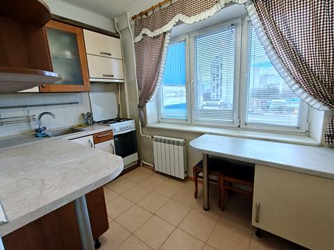 квартира за адресою Братиславська вул., 4