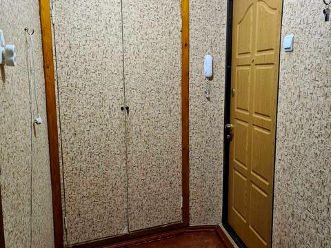 квартира по адресу Владислава Зубенко ул. (Тимуровцев), 25