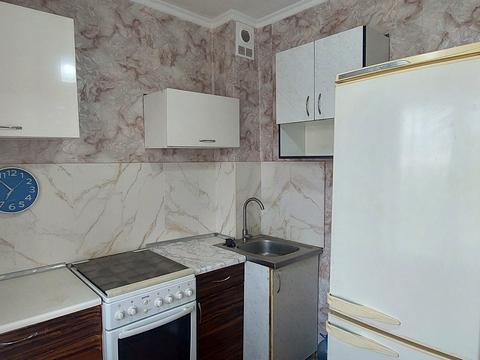 квартира по адресу Владислава Зубенко ул. (Тимуровцев), 25