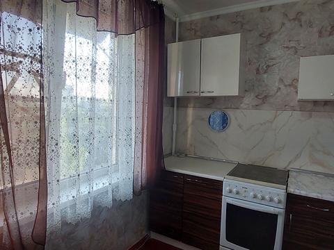 квартира по адресу Владислава Зубенко ул. (Тимуровцев), 25