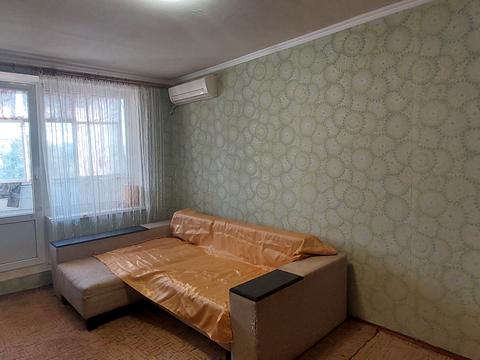 квартира по адресу Владислава Зубенко ул. (Тимуровцев), 25