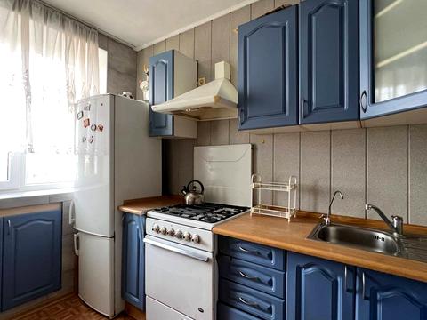 квартира по адресу Владимира Антоновича ул. (Свердлова), 64