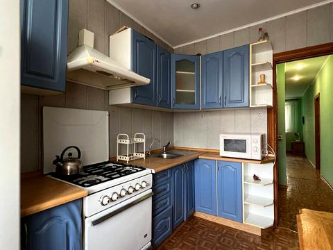 квартира по адресу Владимира Антоновича ул. (Свердлова), 64