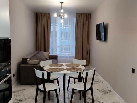 квартира за адресою Під Голоском вул., 24