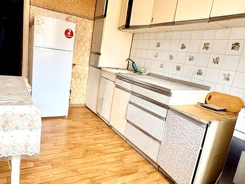 квартира за адресою Незалежності просп. (Леваневського), 63