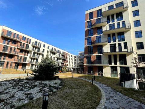 квартира за адресою Винники, Лісна вул., 27-Г