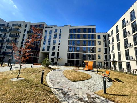 квартира за адресою Винники, Лісна вул., 27-Г