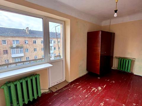 квартира по адресу Бельведерская ул., 55