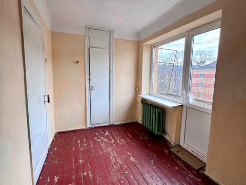 квартира по адресу Бельведерская ул., 55