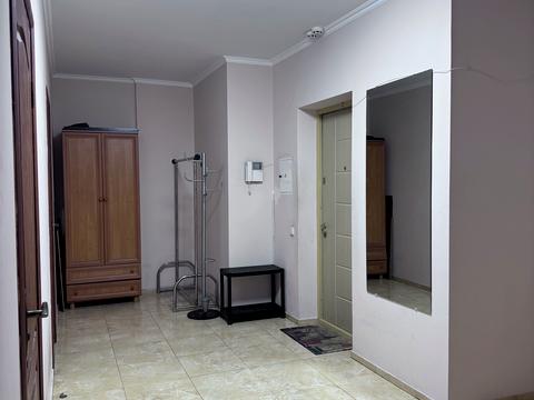 квартира за адресою Ованеса Туманяна вул., 3