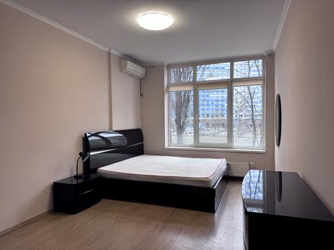 квартира за адресою Ованеса Туманяна вул., 3