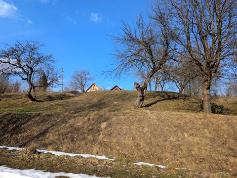 участок по адресу 