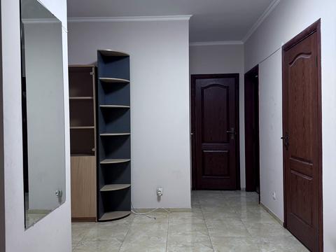 квартира за адресою Ованеса Туманяна вул., 3