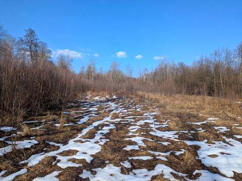 участок по адресу 