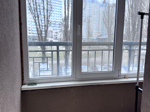 квартира за адресою Ованеса Туманяна вул., 3