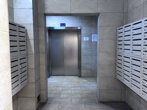 квартира за адресою Ованеса Туманяна вул., 3